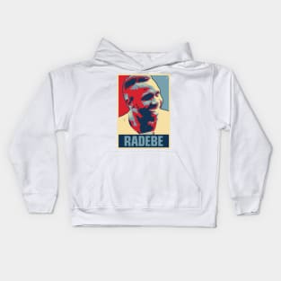 Radebe Kids Hoodie